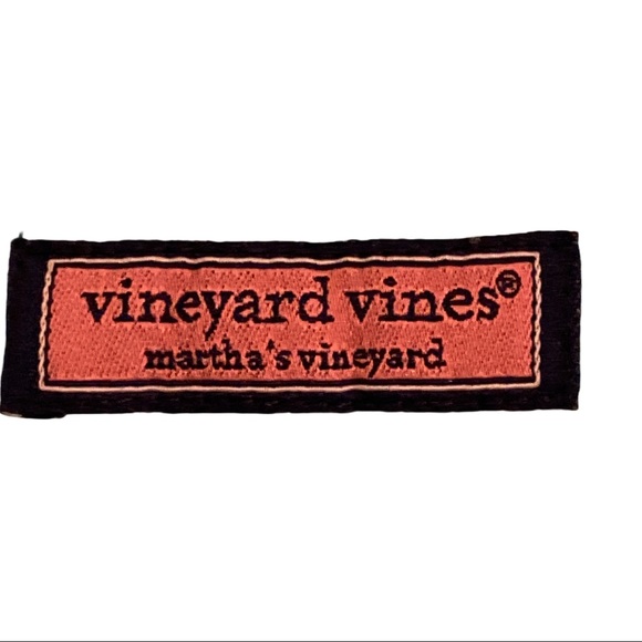 Vineyard Vines Turquoise Sherpa Half-Zip Pullover - Picture 8 of 8